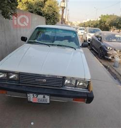 تۆیۆتا کرۆنا